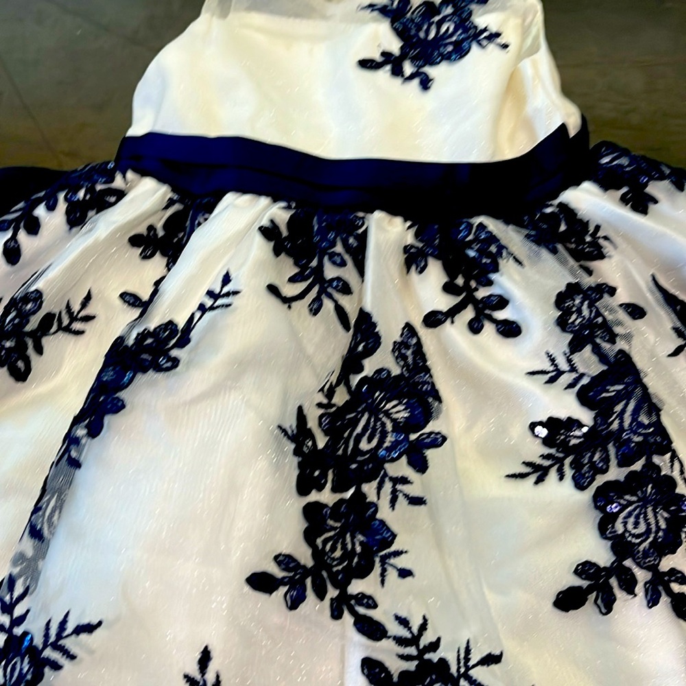 Formal dress